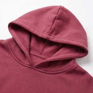 Sudadera con Capucha para Mujer, Estilo Moderno, Corta, Ligera, Manga Larga, Corte Casual, para Uso Diario, Compras, Fitness - Product Image 4