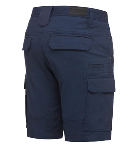 New Arrival Men <b>Working</b> <b>Cargo</b> Shorts Navy Blue Water Proof Heavy Duty Quick Dry Breathable High Quality Made in Pakistan - Product Image 6