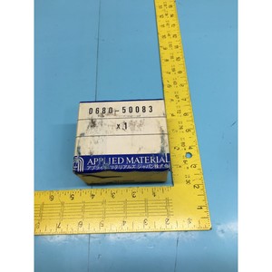 AMAT 0680-50083 CB MAG 2P 415VAC 15A 50, 146543 - Equipo y Piezas de Semiconductores de Confianza de Marca Global - Product Image 1