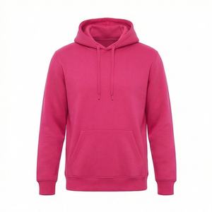 Sudadera con Capucha Sublimada de Diseño Personalizado de Fábrica, Sudadera Oversize de Poliéster con Estampado Completo, Sudadera para Hombre con Color Personalizado, Nueva - Product Image 1