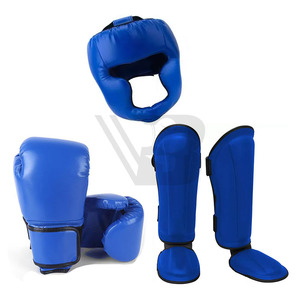 Protector de espinilla profesional para MMA, diseño personalizado, precio mayorista, superventas, para hombre - Product Image 3