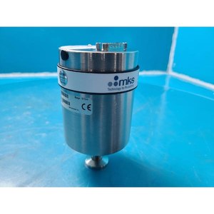 HORIBA STEC D519MG D519MG N2 157SCCM มือสองสภาพเดิม อะไหล่อุปกรณ์เซมิคอนดักเตอร์รุ่นเก่า - Product Image 4
