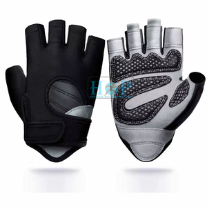 Guantes de Soporte para Muñeca para Entrenamiento en Gimnasio, Fitness, Levantamiento de Pesas y Ejercicio Intenso, Culturismo - Product Image 1