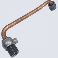 Pièces de rechange d'origine pour moteur diesel MTU 2000 5310706432 ORIGINAL HIGH PRESSURE FUEL LINE MTU Jacketed Fuel Line