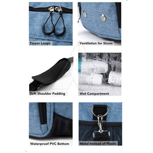 Nueva Llegada, Bolsas de Lona Fabricadas en Pakistán, Servicio OEM, Bolsas de Lona de Suministro Directo de Fábrica - Product Image 3
