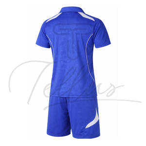 Nouvel arrivage : Tenues de volley-ball en tissu sportif – Meilleur prix – Ensembles d'uniformes de volley-ball personnalisés pour adultes - Product Image 5