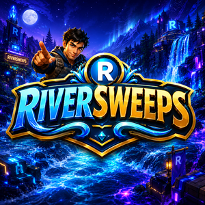 Distribuidor de juegos en línea Riversweeps, desarrollador Golden Dragon Juwa, agente de créditos para juegos en línea Orion Star Panda Master, juego de pesca - Product Image 1