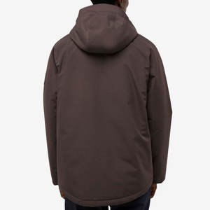 Manteaux d'hiver pour hommes avec col à capuche en duvet, en vente, 100% duvet de haute qualité, disponibles à prix abordable - Product Image 2