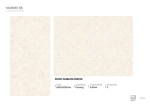 Azulejos de Porcelana Metropolitan Reliefshape con Relieve, 60X120CM 600X1200MM 24X48, Acabado Estructurado Contemporáneo para Espacios de Lujo - Product Image 3