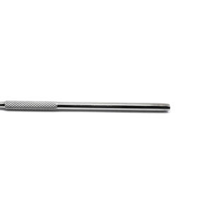 Manual Dental Spatula Composite Filling High Quality Resin Stainless Steel Class I <b>Instruments</b> CE Certified By Grip Surgical - Product Image 4