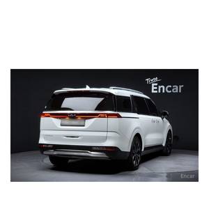 Pour Kia Carnival 7 places Signature Novembre 2022 31 197 km Euro V Émissions Conduite à gauche Diesel Boîte de vitesses automatique - Product Image 2