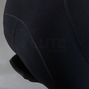 Cuissard de cyclisme à compression avancée pour homme, fabriqué au Pakistan, en Spandex/Polyester, confortable et respirant pour la route - Product Image 4