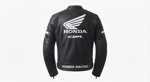 เสื้อแจ็คเก็ตมอเตอร์ไซค์พรีเมียม Zonda MotoCP/Chaqueta CE อุปกรณ์ป้องกันสำหรับการแข่งขัน ประสิทธิภาพสูง สำหรับนักขี่มอเตอร์ไซค์ - Product Image 2