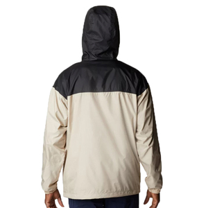Veste coupe-vent, prix de gros, faible MOQ, dernier style, veste coupe-vent la plus vendue, confortable - Product Image 3