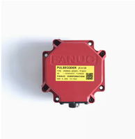 Nouveau Codeur Fanuc A860-2001-T301 RS485 pour Contrôle Industriel, Codeur d'Impulsions pour Réparation de Machines CNC, En Stock