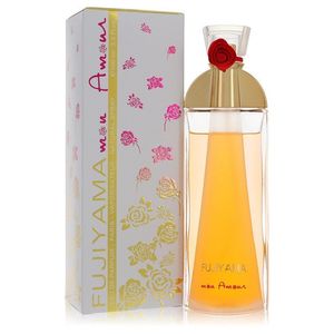 Perfume en Aerosol Eau de Parfum para Mujer Fujiyama Mon Amour - Product Image 1