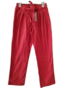 Palazzo กางเกงแฟชั่นสำหรับสุภาพสตรีกางเกงขายาวออกแบบได้ตามต้องการ - Product Image 3