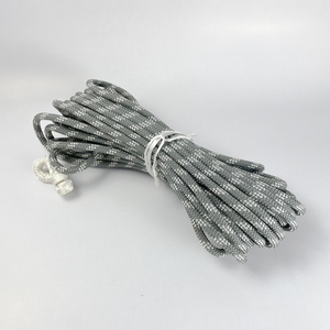 Corde en polypropylène fabriquée au Vietnam, solution d'emballage fiable pour diverses applications - Product Image 3