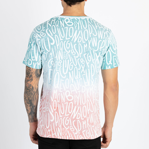 Camiseta Estampada para Hombre de la Mejor Calidad, Nueva Camiseta con Diseño Personalizado, Camiseta Estampada para Hombre - Product Image 2