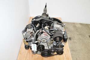 Ensamblaje de Motor Rotatorio RX8 13b 1.3L de Nuevo Estilo - Product Image 6