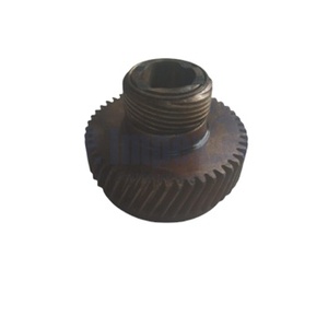 เหมาะสำหรับชุดเกียร์ขับเคลื่อนล้อหลัง Mahindra รุ่นที่ 5 รหัส 2WD 0703DD3210N สำหรับ Scorpio Bolero Thar เครื่องยนต์ 2.2L 2.5L mHawk NEF CRDe ดีเซล - Product Image 1