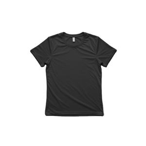 Camiseta Deportiva de Cuello Redondo para Hombre, Secado Rápido, Poliéster/Algodón, Transpirable y Ecológica, OEM y Personalizable en Cualquier Color - Product Image 2