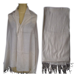 Bufanda de Rayón de Primera Calidad, Elegante, Suave, Ligera y Transpirable, Accesorio de Moda para Mujeres y Hombres, Estilo para Uso Diario - Product Image 3