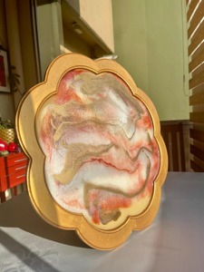 Bandeja de Madera Impresa Profesional con Logotipo Personalizado para Regalos Corporativos y Eventos, Bandeja de Servicio al por Mayor - Product Image 3