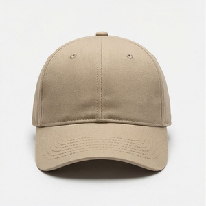 Gorra de Béisbol Deportiva Informal de Moda, para Gimnasio, Entrenamiento al Aire Libre, Correr, Transpirable, Ajustable, con Protección Solar - Product Image 1