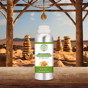 Resinas de aceite esencial de incienso a granel para difusores de incienso, resina de goma de perfumería, alta calidad, directo del proveedor - Product Image 2