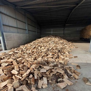 Leña de alta calidad a precio de fábrica, leña seca en horno, leña de roble, abedul y haya en venta a precio económico. - Product Image 2