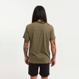 Custom Logo Boxy Fitting Men's T Shirt Combed Cotton 280gsm Acid Wash <b>Tshirt</b> Drop Shoulder Oversized Streetwear T-shirt for men - Product Image 5
