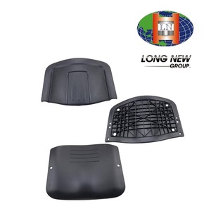 Fundas de Plástico de Alta Calidad para Respaldo de Silla, Ligeras, Resistentes y Fáciles de Instalar - Product Image 5