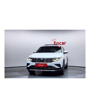 Pour Volkswagen Tiguan 2.0 TDI 4Motion Prestige Août 2021 21 142 km Diesel Sièges en cuir Volant à gauche Caméra de recul - Product Image 3