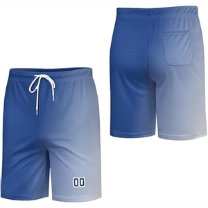 Comfortable Basket Ball Uniforms with Reinforced Stitching Breathable Athletic Jersey Outfit - Product Image 4