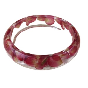 COULEURS Bijoux Résine Acrylique Bracelet Bracelet Exagéré Éblouissant Multicolore Large Irrégulier Carré Acrylique Bracelets pour - Product Image 5