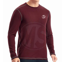 Chemises à manches longues confortables et tendance pour hommes, chemises à manches longues les plus vendues, chemises à manches longues respirantes