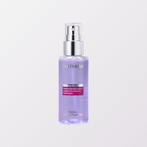 Suero para el Cuidado de la Piel J J Eolssera Albumin Refining Purple Mist, Suero Facial Iluminador, Suero Facial Reafirmante, Suero Facial Hidratante - Product Image 3
