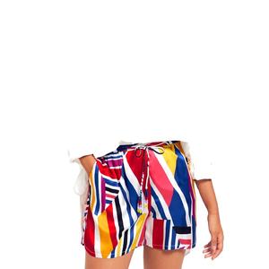 Fabrication sur mesure de shorts décontractés légers pour femmes/shorts décontractés pour femmes confortables et de meilleure qualité - Product Image 1