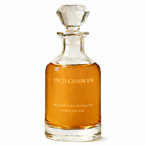 Aceite de Perfume Concentrado Sin Alcohol Ecológico de Alta Calidad Blanc o Latte 500 Gramos, Aroma Francés Unisex de Larga Duración para Uso Diario - Product Image 1