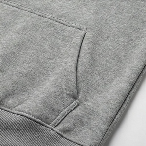 Sweat à capuche oversize pour femme, coupe ample, épaules tombantes, motif uni, impression de logo personnalisée, streetwear, haut de qualité supérieure - Product Image 5