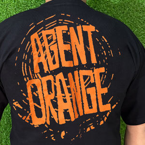 Camiseta de Verano para Hombre, Cuello Redondo, Secado Rápido, Algodón, Estampado Puff, Estilo Hip Hop, Antiarrugas, Diseño Personalizable para Chicos - Product Image 6