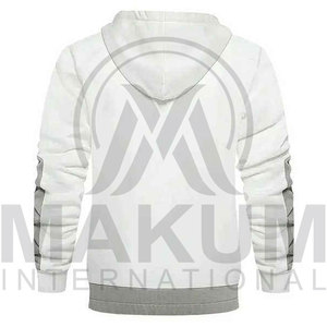 Conjuntos Deportivos Personalizados OEM de Alta Calidad para Hombre, Sudaderas con Capucha Deportivas con Logotipo Personalizado por Sublimación, Conjuntos Deportivos para Mujer y Niños - Product Image 4