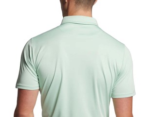 Polo pour homme de qualité supérieure avec tissu doux et design moderne pour une mode décontractée et un usage quotidien - Product Image 3