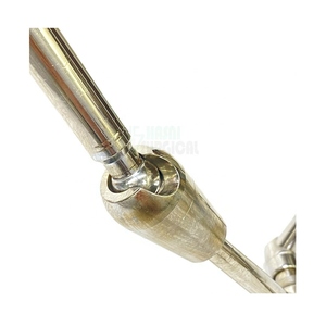 Système d'abaisseur de bras flexible Martin de qualité supérieure, instruments chirurgicaux orthopédiques certifiés CE Classe II - Product Image 3