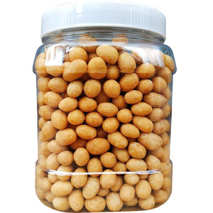 Fabricante Vietnamita de Cacahuetes Tostados con Sabor a Coco, Suministro al por Mayor, Marca Privada OEM, Exportación - Product Image 5