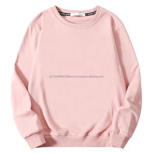 เสื้อฮู้ดและสเวตเตอร์ของผู้ชายสีดำล้วนเสื้อมีฮู้ดพิมพ์ลายได้ทั้งชายและหญิง - Product Image 6