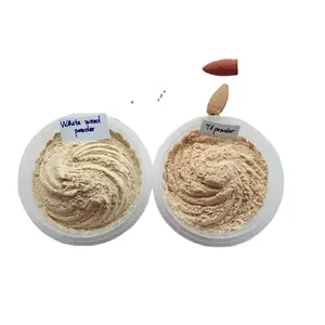 La meilleure offre-Poudre de caoutchouc pour la fabrication d'encens, de papier, d'autres professions de bonne qualité du Vietnam adaptée au marché indien - Product Image 3