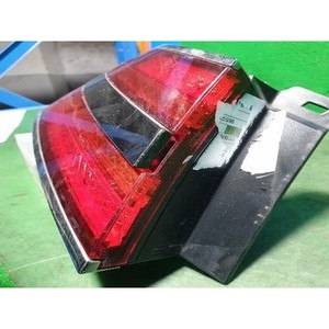 ไฟท้าย LED ซ้ายมือ สำหรับ G90 HI, RS4 ปี 2015-2021 มือสอง ของแท้ OEM รุ่น 92401D25 - Product Image 3