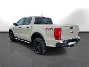 Meilleure offre pour le nouveau |   Utilisé 2022 F0R.D Ranger XLT SuperCrew 4WD - LHD |   RHD - Product Image 3